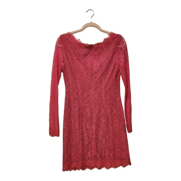 Alexia Admor | Dresses | Alexia Admor Pink Lace Dress Special Occasion Elegance Feminine Charm | Poshmark Alexia Admor | Dresses | Alexia Admor Pink Lace Dress Special Occasion Elegance Feminine Charm | Poshmark